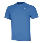 Abbigliamento Da Tennis Nike Dri-Fit Training Tee Men